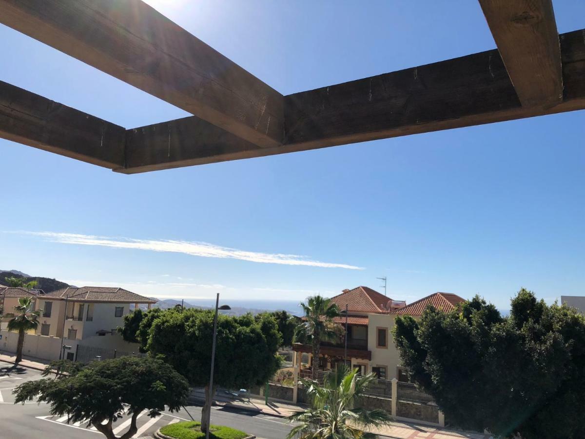 Appartement El Galeon Townhouse